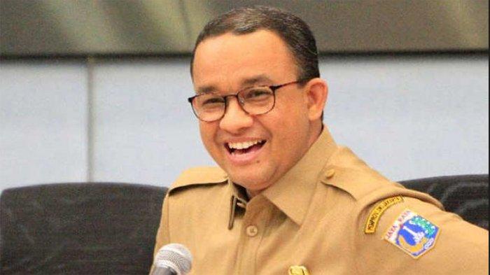 Masalah Jakarta Kompleks, Anies Butuh Wakil Gubernur
